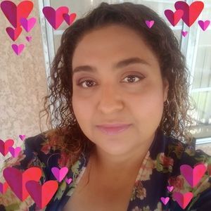 Meet your Posher, Monica